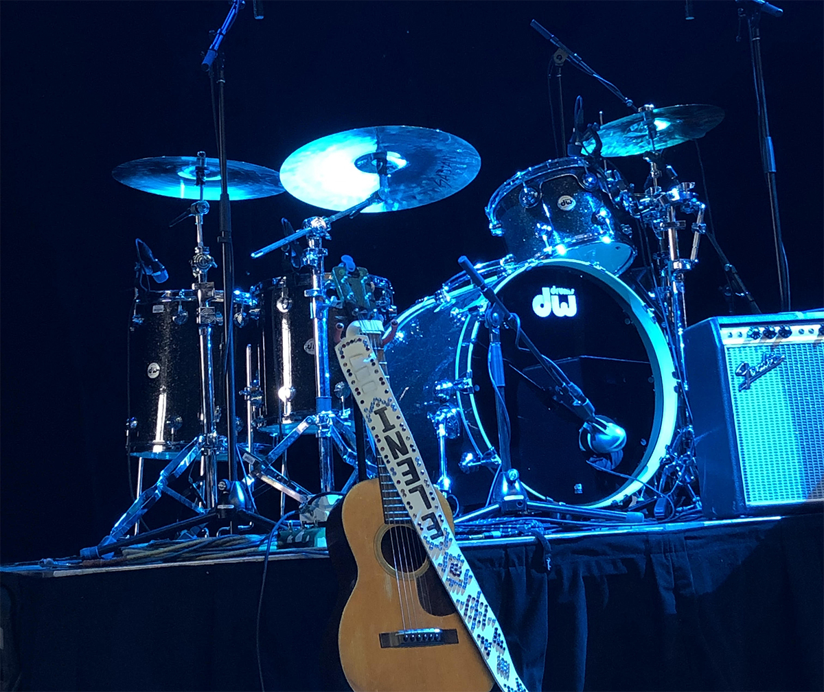 Backline