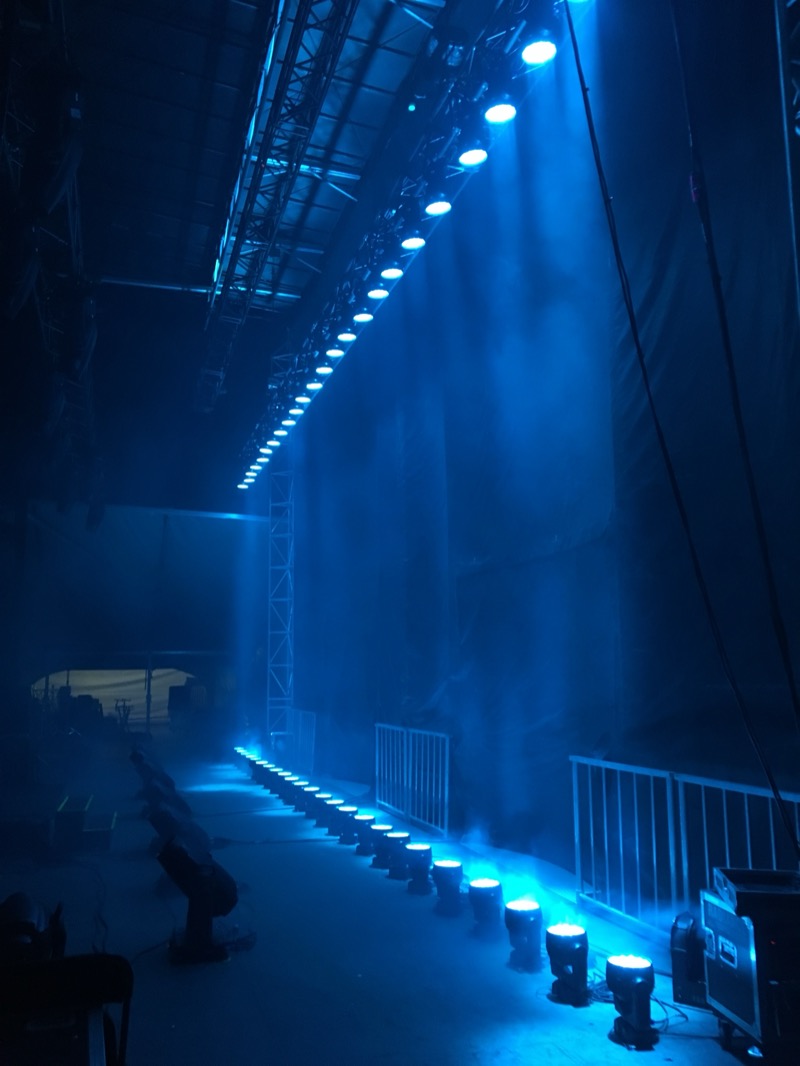 Lighting
