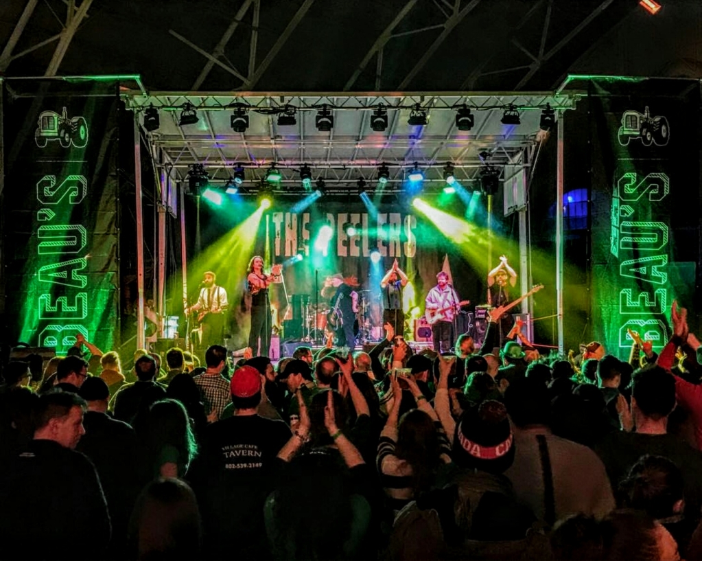 Festival production