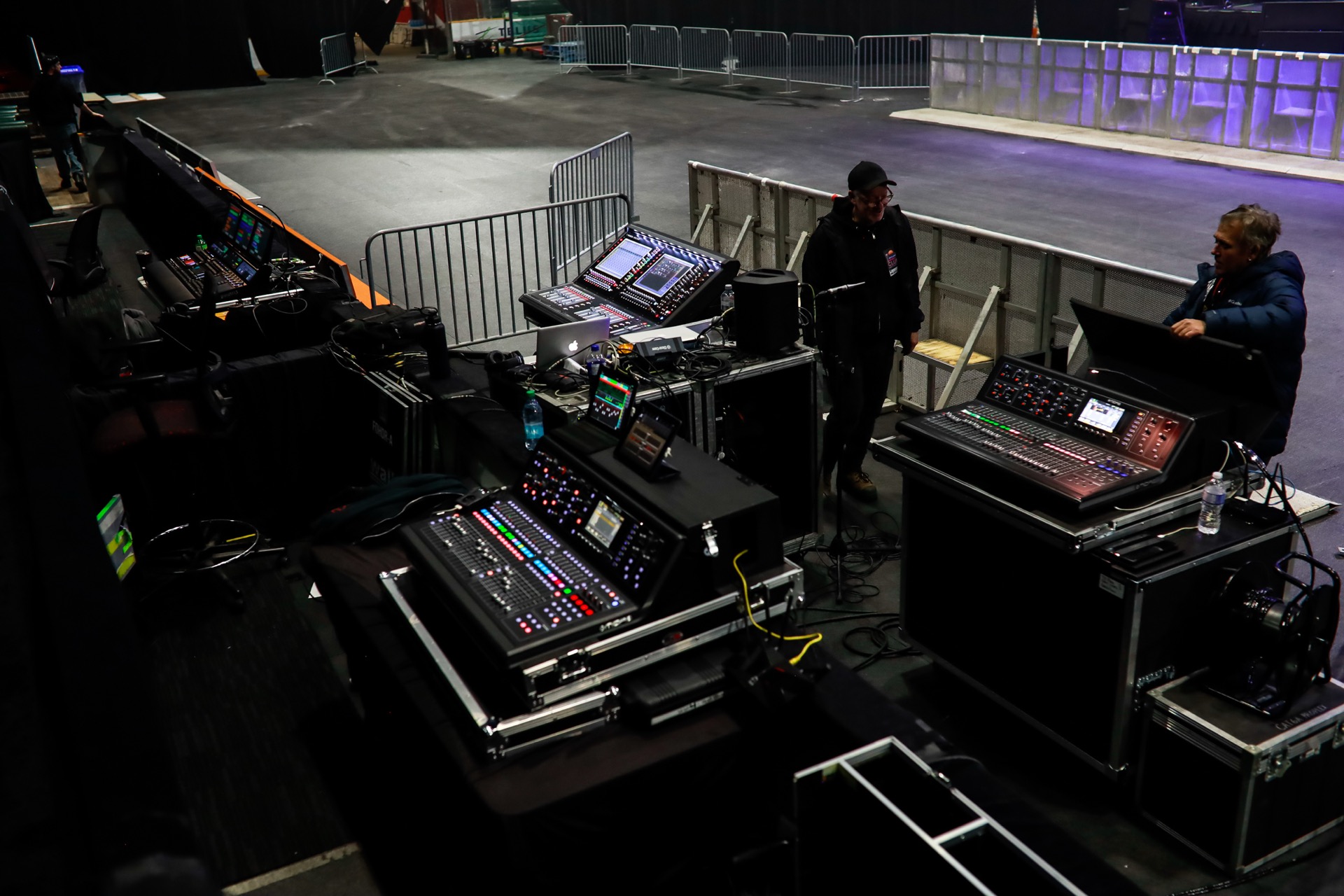 Wall Sound professional AV equipment